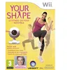 Image de YOUR SHAPE / Jeu console Wii