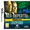 Image de LES EXPERTS Préméditation : Affaires Non Classées