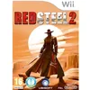 Image de RED STEEL 2 / JEU CONSOLE NINTENDO Wii