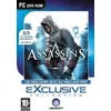 Image de Assassin's Creed - Exclusive Collection PC en occasion ou reconditionné