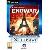 Image de Tom Clancy's End War - Exclusive Collection PC en occasion ou reconditionné