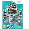 Image de THE LAPINS CRETINS PARTY COLLECTION / Jeu Wii