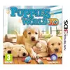 Image de Puppies World 3d 3DS en occasion ou reconditionné