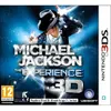 Image de MICHAEL JACKSON THE EXPERIENCE / Jeu console 3DS