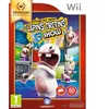 Image de THE LAPINS CRETINS SHOW EDITION SPECIALE / Jeu Wii