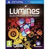 Image de Lumines: electronic symphony PS Vita en occasion ou reconditionné
