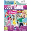 Image de Just Dance - Disney Party Wii en occasion ou reconditionné
