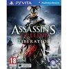 Image de Assasins Creed 3 Liberation Jeu PS Vita