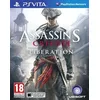 Image de Assassin's Creed 3 : Liberation PS Vita en occasion ou reconditionné
