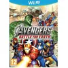 Image de The Avengers Battle for Earth Jeu Wii U