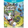 Image de Lapins Cretins Land Jeu Wii U