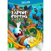 Image de The Lapins Crétins Land Wii U en occasion ou reconditionné