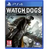 Image de Watch Dogs PS4 en occasion ou reconditionné