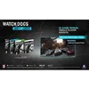Image de Jeu vidéo - Ubisoft - Watch Dogs Special D1 Edition - Blu Ray - Action - Multilingue (FR/EN/ES)