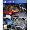 Image de The Crew Jeu PS4