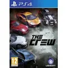 Image de The Crew PS4 en occasion ou reconditionné