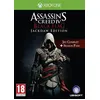 Image de Assassin's Creed Iv - Black Flag - Edition Jackdaw Xbox One en occasion ou reconditionné