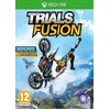 Image de Trials Fusion Xbox One en occasion ou reconditionné