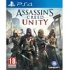 Image de Jeu - Ubisoft - Assassins Creed Unity - Action - Mode en ligne - PEGI 18+