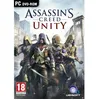 Image de Jeu daction - Ubisoft - Assassins Creed Unity - PC - Paris - Multijoueur