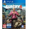 Image de Farcry 4 - Edition LimitÃ©e - PS4 en occasion ou reconditionné