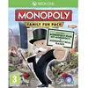 Image de Monopoly Deluxe Jeu XBOX One