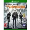 Image de The Division Jeu Xbox One