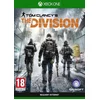 Image de Tom Clancy's The division Xbox One en occasion ou reconditionné