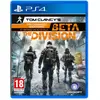 Image de Tom Clancy's : The Division PS4 en occasion ou reconditionné