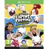 Image de Lapins Crétins Invasion TV Interact Jeu XBOX One