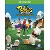Image de Les Lapins CrÃ©tins : L'invasion / Rabbids Invasion Xone Xbox One en occasion ou reconditionné