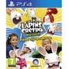 Image de Lapins Crétins TV Interact Jeu PS4