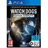 Image de Watch Dogs - Edition ComplÃ¨te PS4 en occasion ou reconditionné
