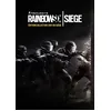 Image de Tom Clancy's Rainbow Six Siege - Edition Collector L'art Du SiÃ¨ge PS4 en occasion ou reconditionné