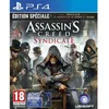 Image de Assassins Creed Syndicate Edition Spéciale Jeu PS4
