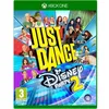 Image de Just Dance Disney 2 Jeu Xbox One