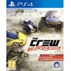 Image de The Crew Wild Run Jeu PS4