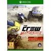Image de The Crew - Wild Run Xbox One en occasion ou reconditionné