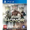 Image de For Honor Jeu PS4