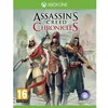Image de Assassins Creed Chronicles Trilogie Jeu Xbox One