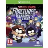 Image de Jeu de rôle - UBISOFT - SOUTH PARK: THE FRACTURED BUT WHOLE - Xbox One - PEGI 18+ - Octobre 2017