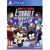 Image de South Park - L'annale Du Destin PS4 en occasion ou reconditionné