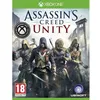 Image de Assassins Unity Greatest Hits Jeu Xbox One