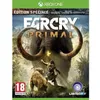 Image de Far Cry Primal Edition Spéciale Jeu Xbox One