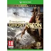 Image de Tom Clancy's Ghost Recon Wildlands - Edition Gold Xbox One en occasion ou reconditionné