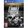 Image de South Park - L'annale Du Destin - Gold Edition PS4 en occasion ou reconditionné