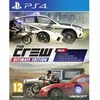 Image de The Crew Ultimate Jeu PS4