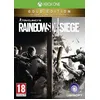 Image de Tom Clancy's Rainbow Six Siege - Edition Gold Xbox One en occasion ou reconditionné