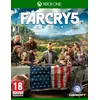 Image de Farcry 5 Xbox One en occasion ou reconditionné