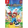 Image de Mario + The Lapins Crétins Kingdom Battle Jeu Switch